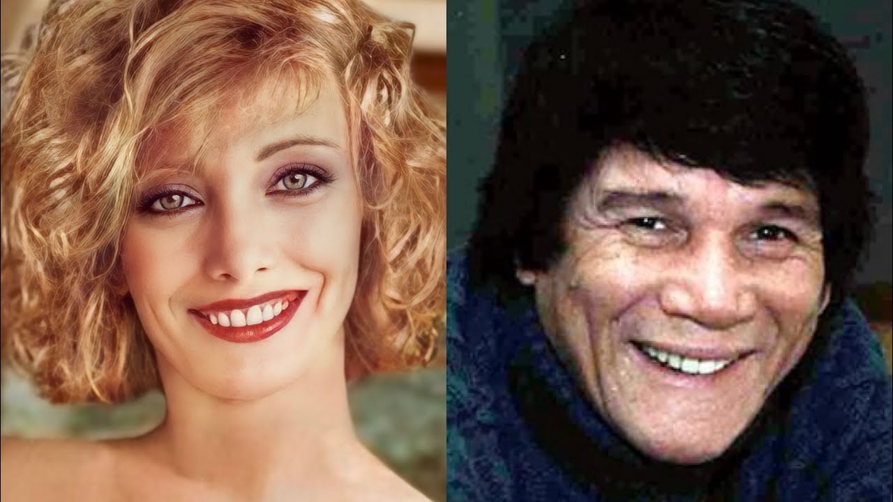 La MODELO ASESlNADA por un FAMOSO BOXEADØR ARGENTINO - BioPic de Carlos Monzón