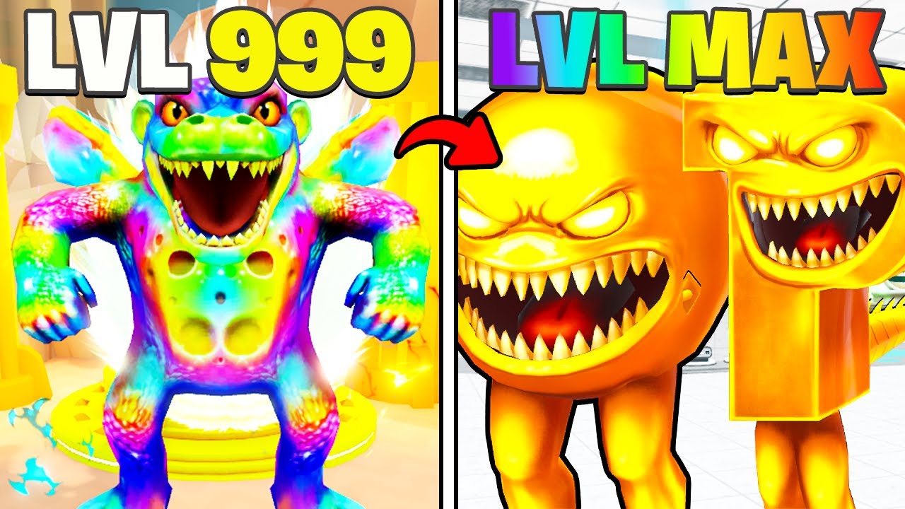 😱 DESBLOQUEANDO TODOS NOVOS SECRETOS OP NA ATUALIZAÇÃO DO BRAINROT EVOLUTION! (roblox)