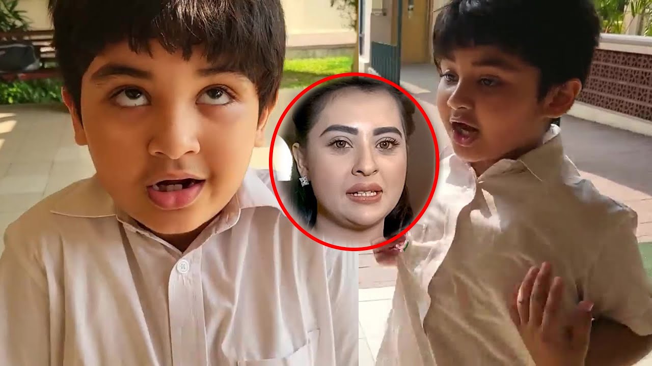 জয় অটিস্টিক কিনা অপু নিজের মুখেই বলুক !! অপুর মনের জয়কে নিয়ে দুর্বলতা