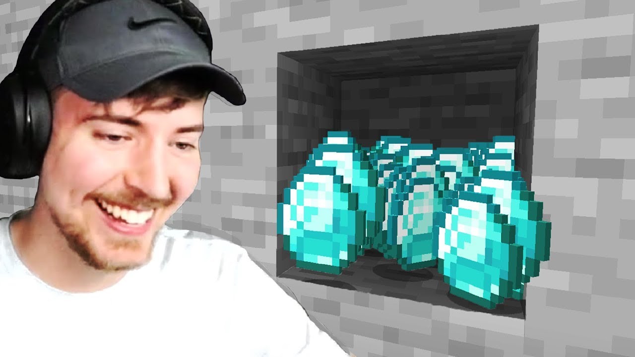 Minecraft &iexcl;Pero Todo es una Locura!