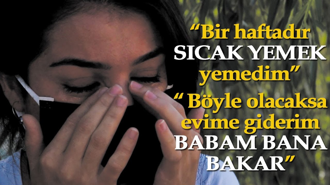 Munzur Üniversitesi öğrencilerinin sorunları devam ediyor