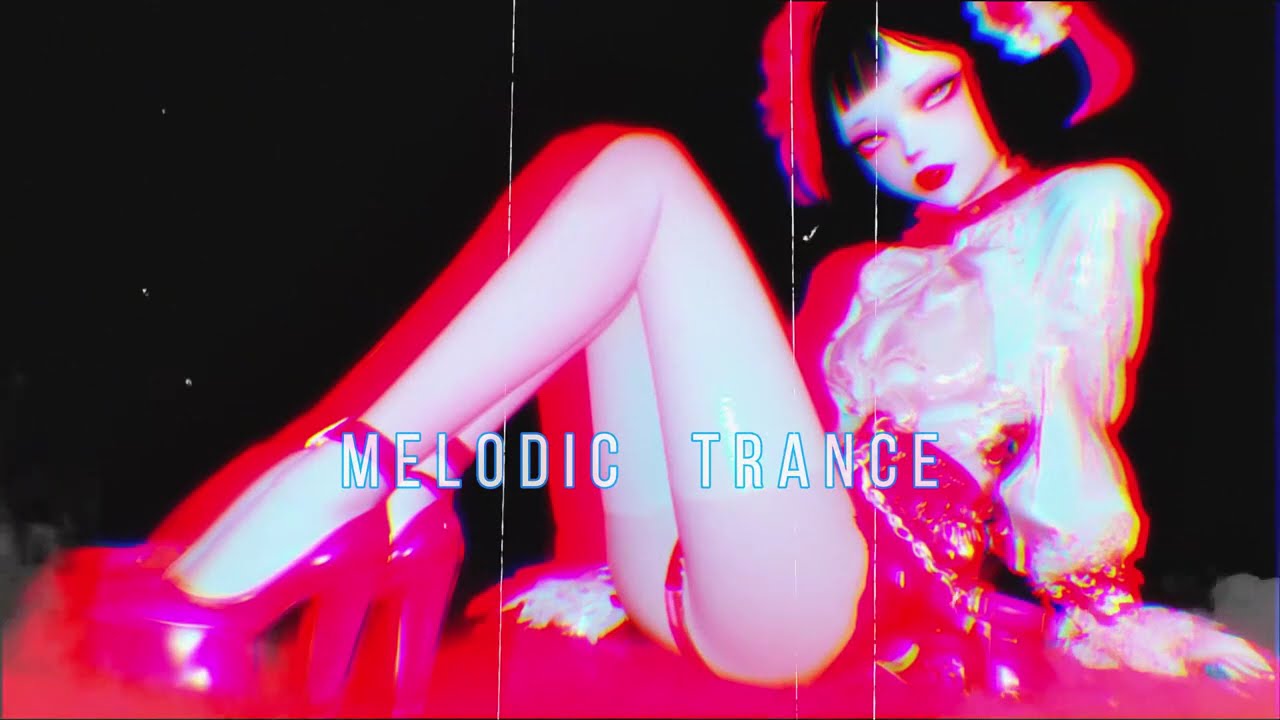 🎧 Uplifting Melodic Trance 2025 ✨ Emotional & Euphoric Journey 🌠🔥