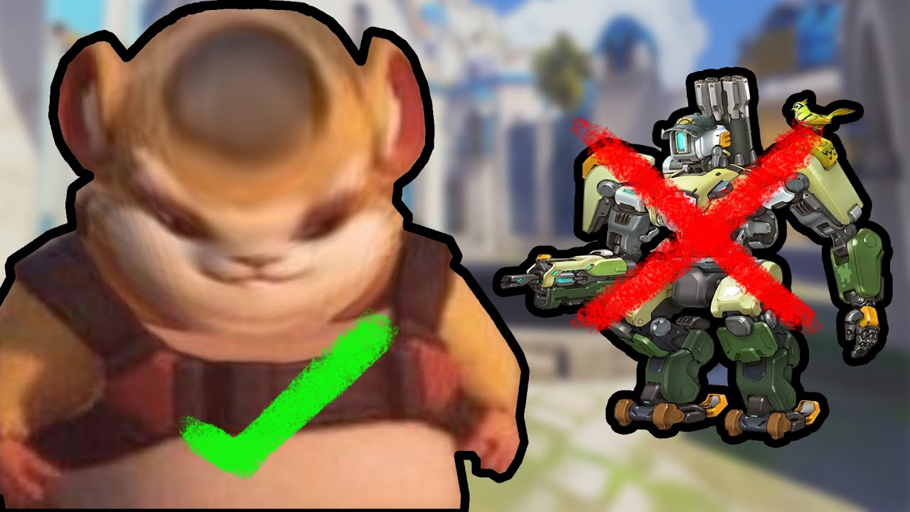 HOW TO COUNTER BASTION