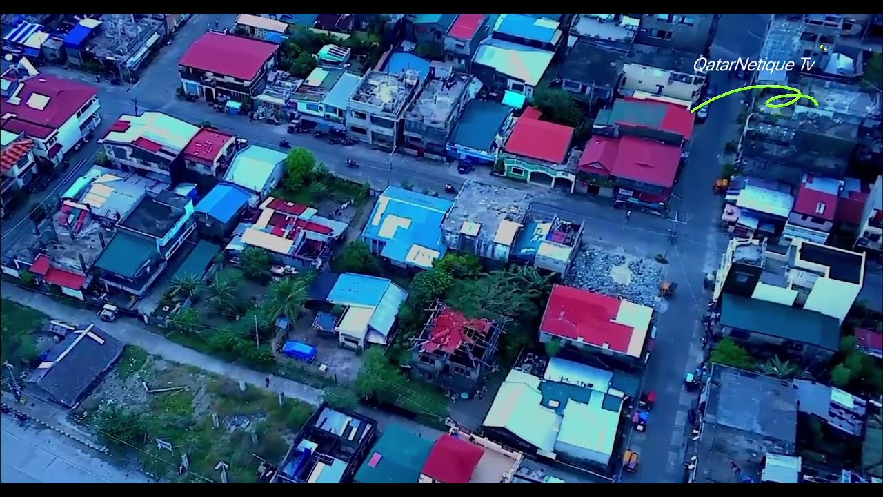 Vibrant Heartbeat: Discovering the Charms of Downtown Virac, Catanduanes
