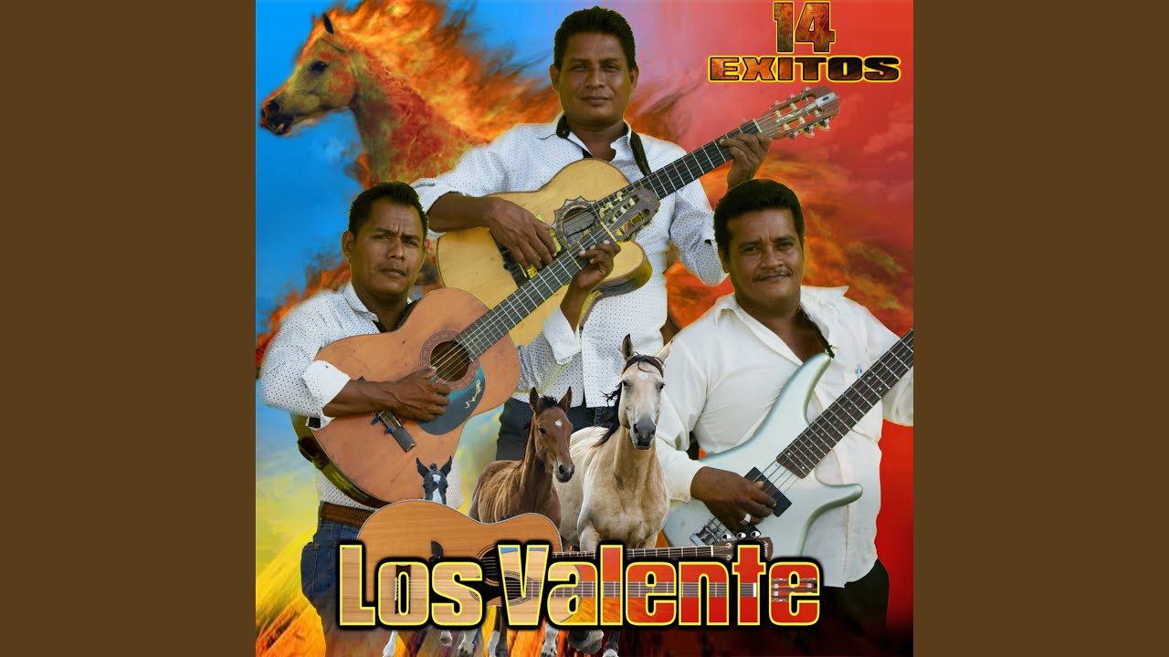 El Corrido De Los Mendoza