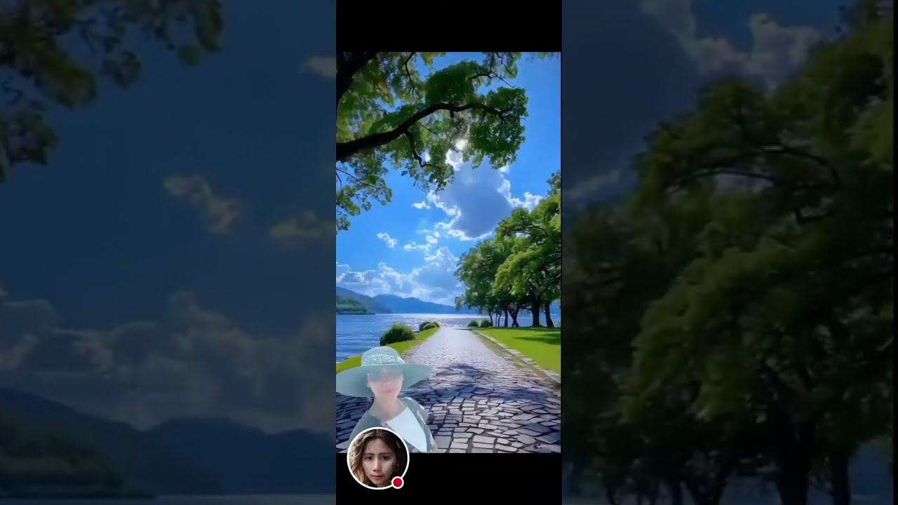 Let's GO TRAVEL NICE VIEW/#mafevarietyvlogs
