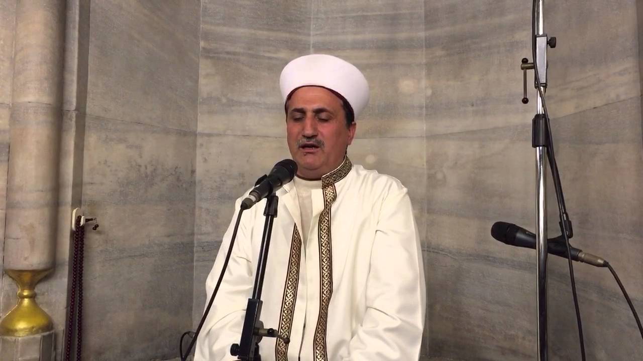 Musa ÇETİNTAŞ - Haşr Suresi (22-24)