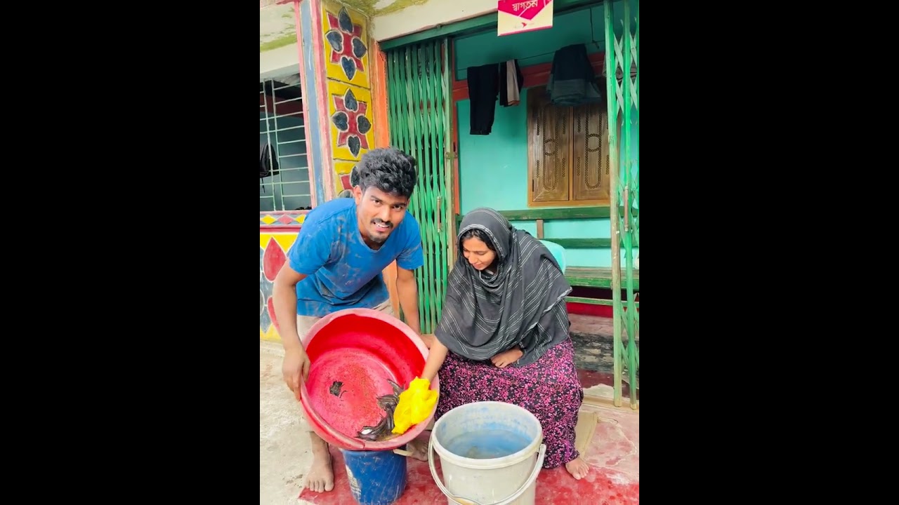 সিলেটি সুন্দরী ভয়ে শেষ 😂😂 Pahari Manush