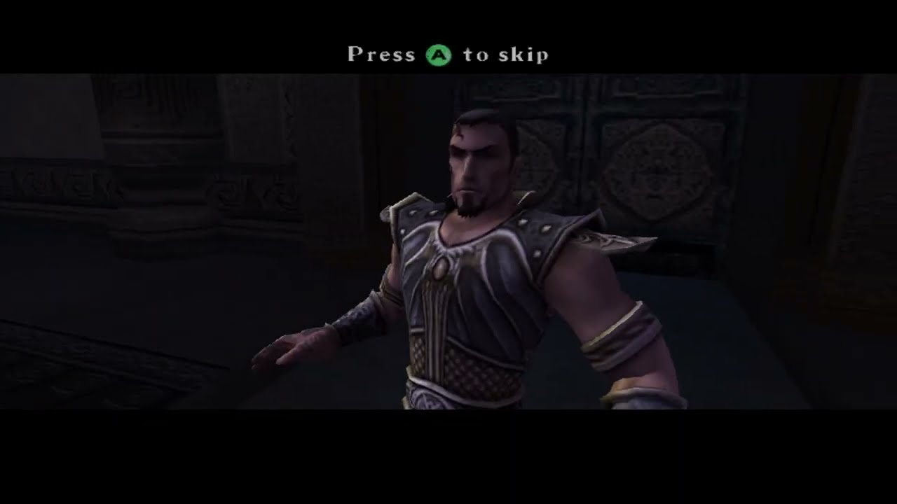 Mortal Kombat Armageddon - Konquest Mode Part 5: Lin Kuei Palace