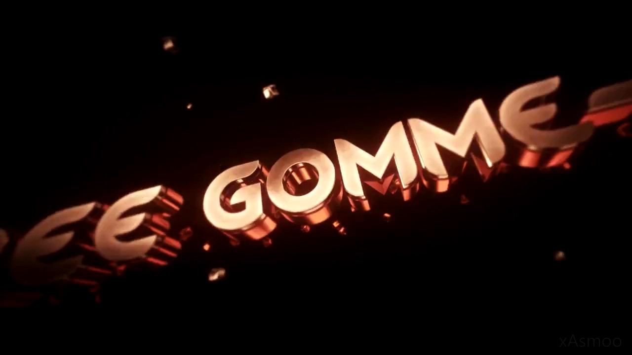 Gomme Alts in Desc.