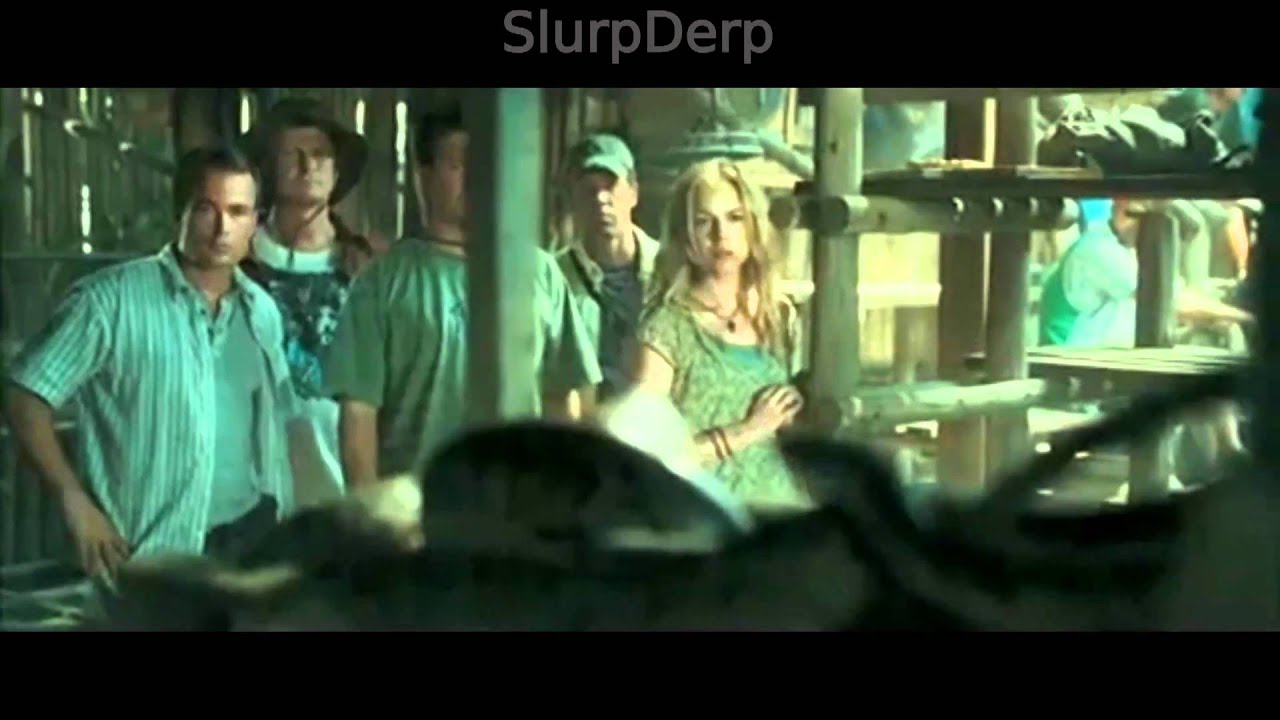 Rambo Trailer - HD
