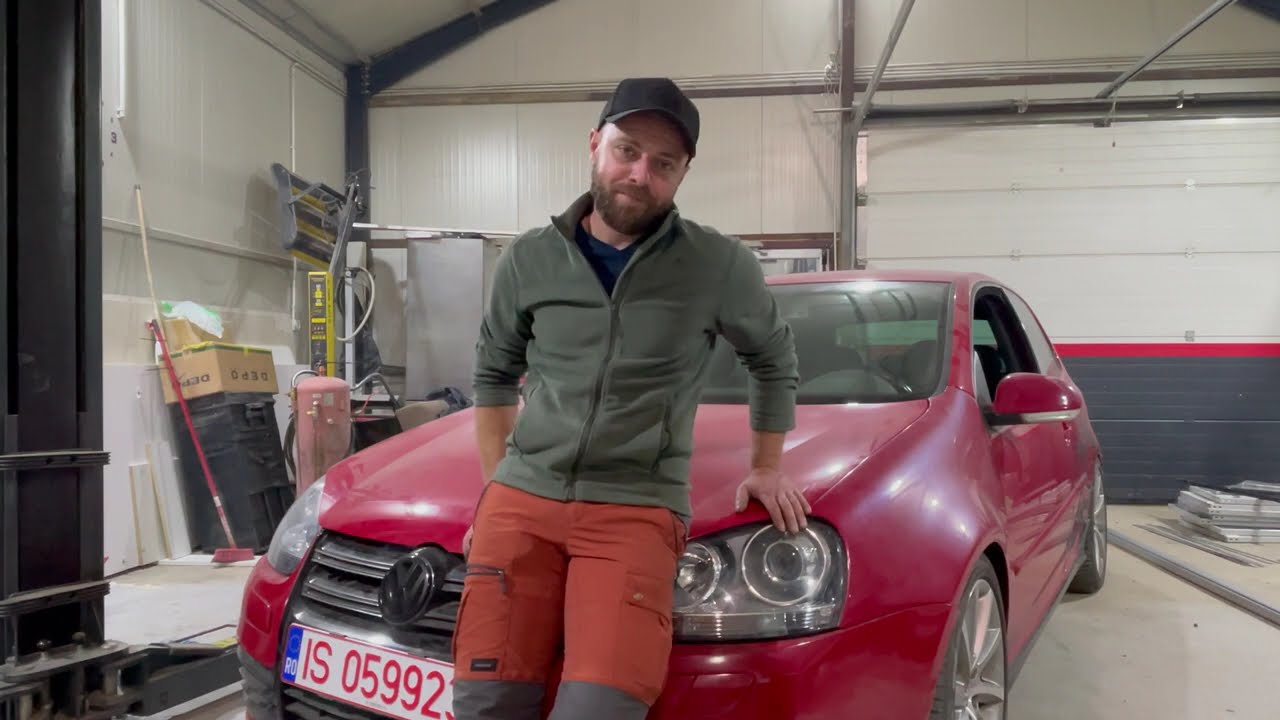 CUM SA DISTRUGI UN MOTOR DE GTI !!!!!