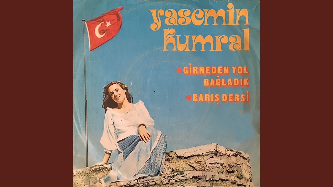 Girne'den Yol Bağladık