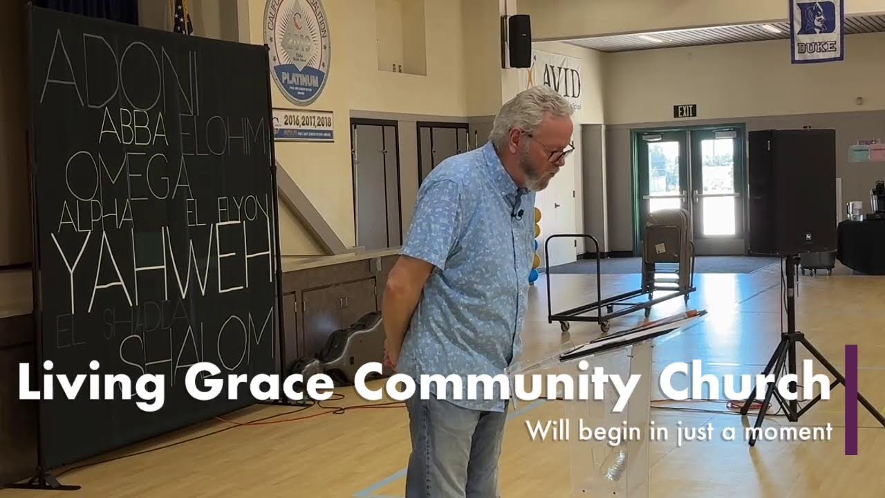 3/1/2026 Worship and Sermon