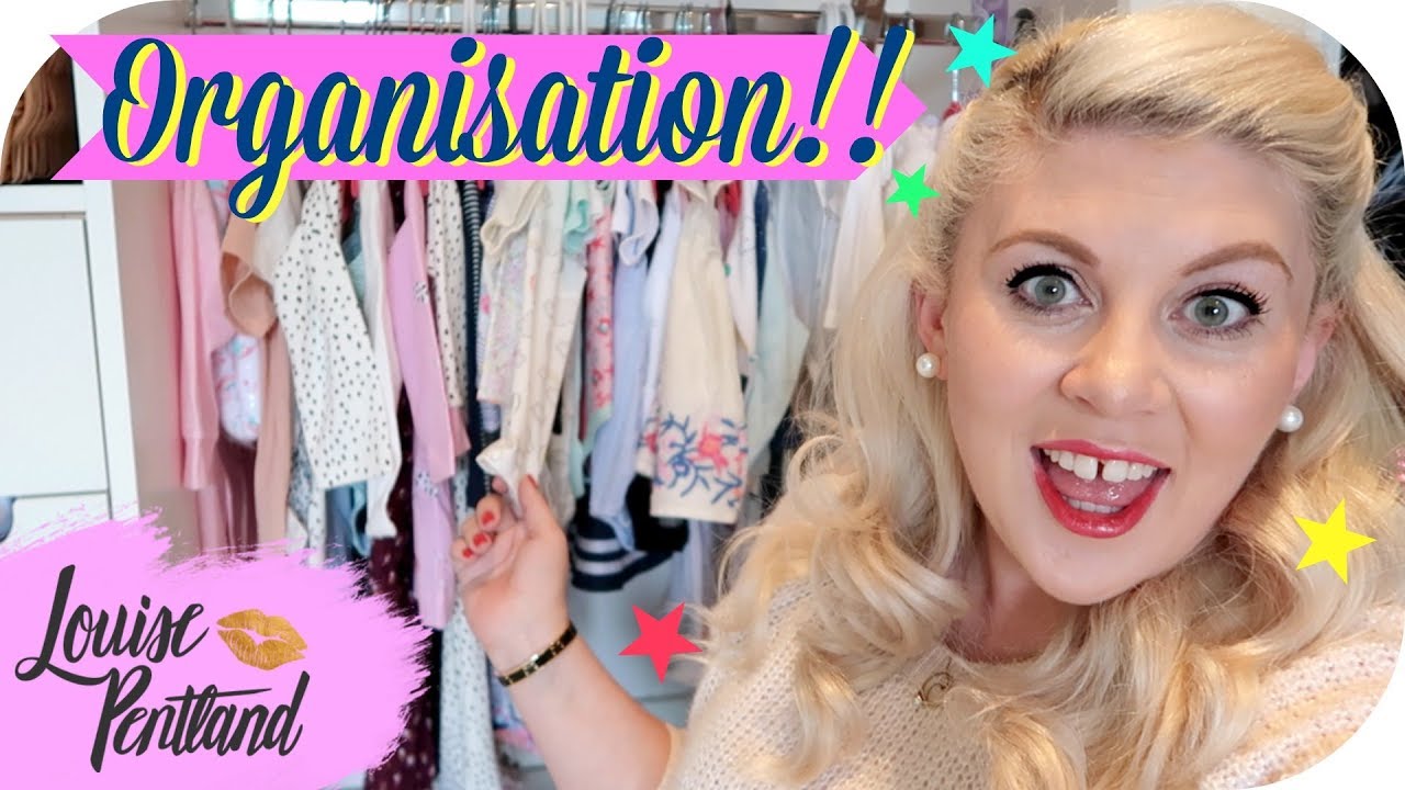 Baby's New Wardrobe! | MOTHERHOOD