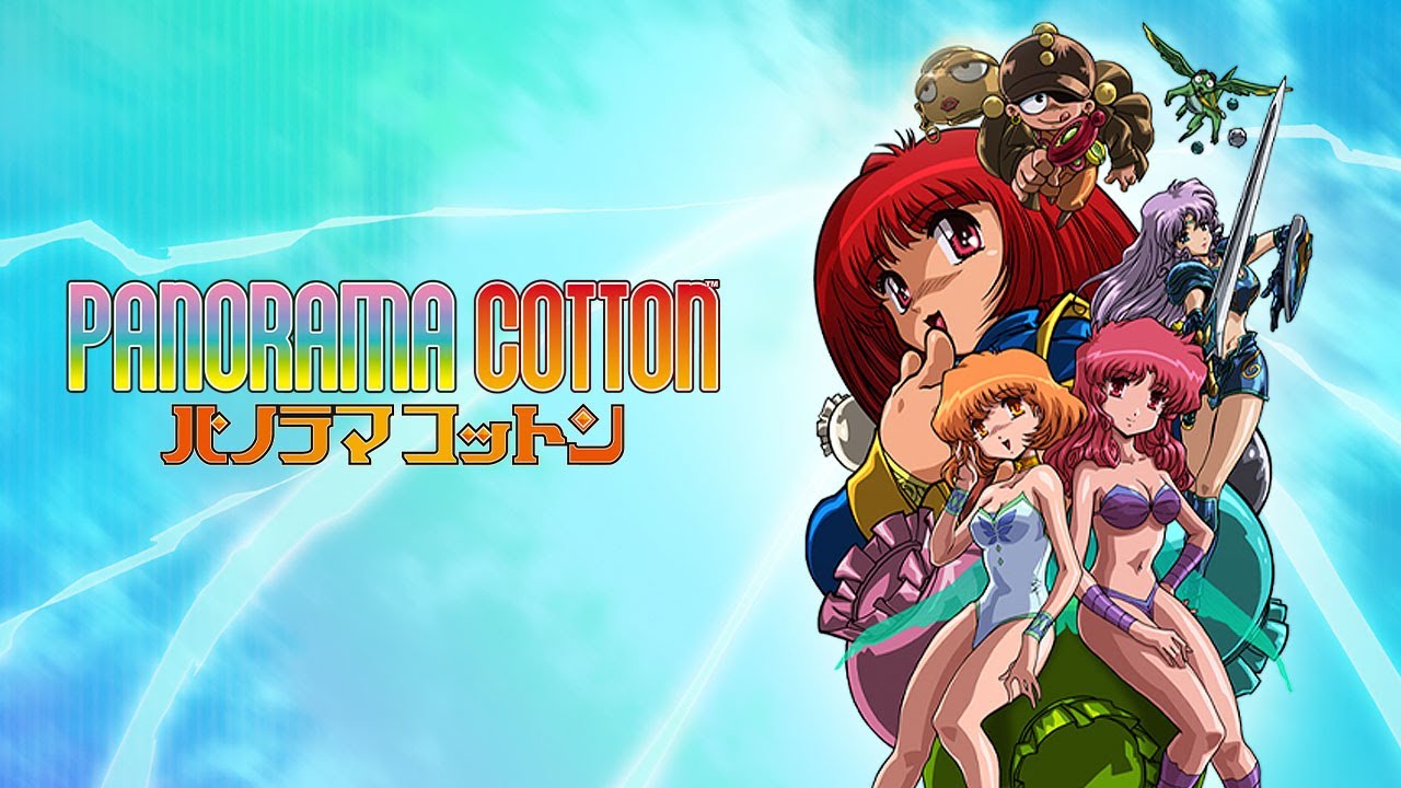 Panorama Cotton - Launch Trailer