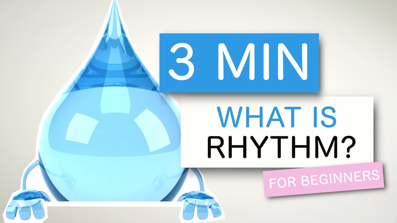 What Is Rhythm?