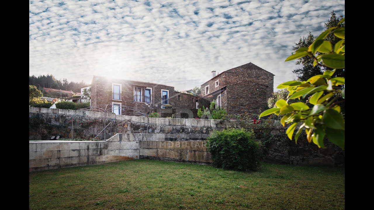 Vende-se Quinta para Turismo Rural ou outro, Préstimo e Macieira de Alcoba, Aveiro.