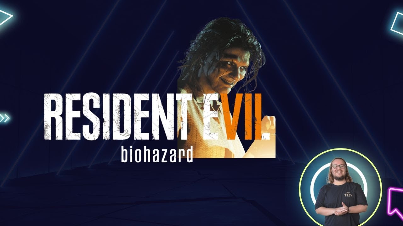 RE7: ENFRENTANDO MARGUERITE BAKER! 🕷️ A Mãe dos Insetos | Maratona Resident Evil