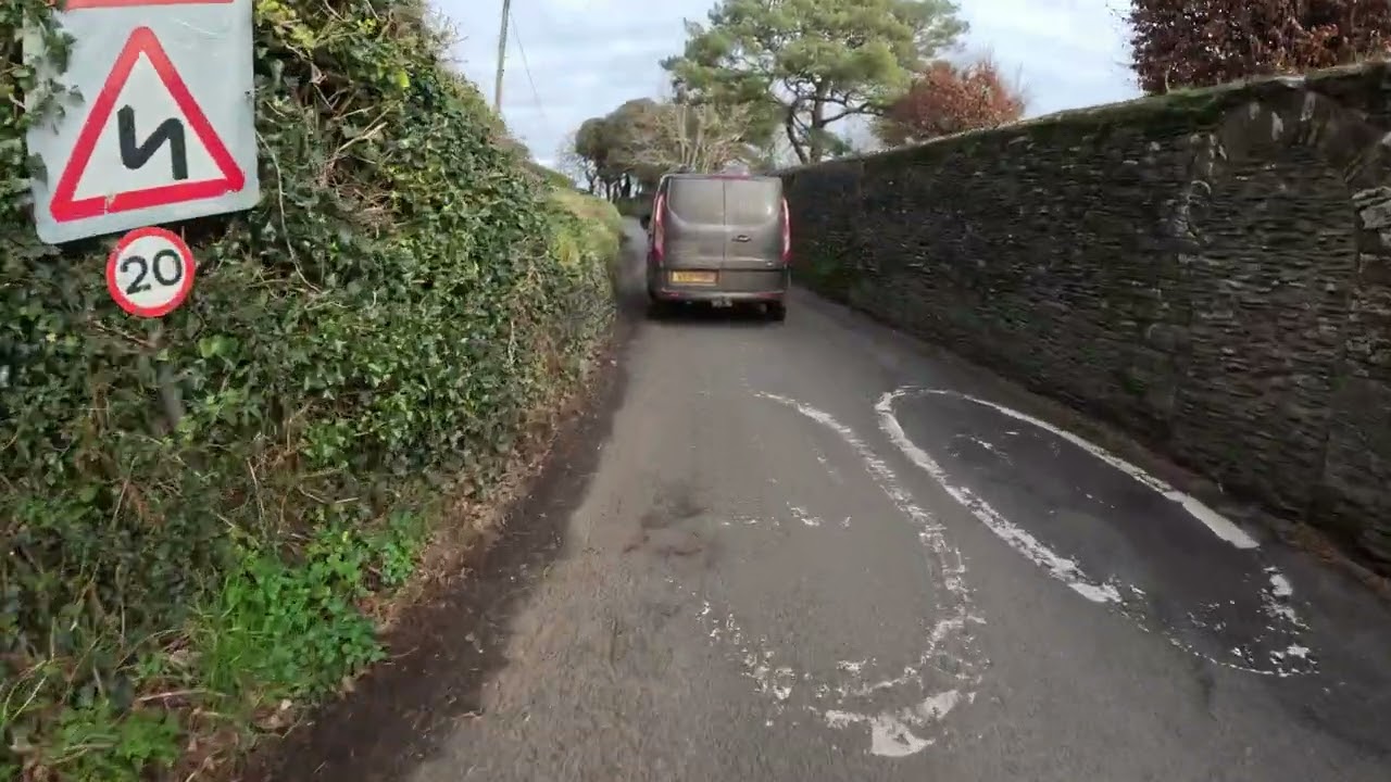 Torcross to Stoke Fleming (South Devon)