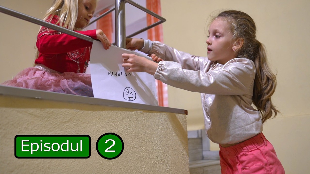 Ne-am luat o casă și avem numai controale! 🟢 Episodul 2