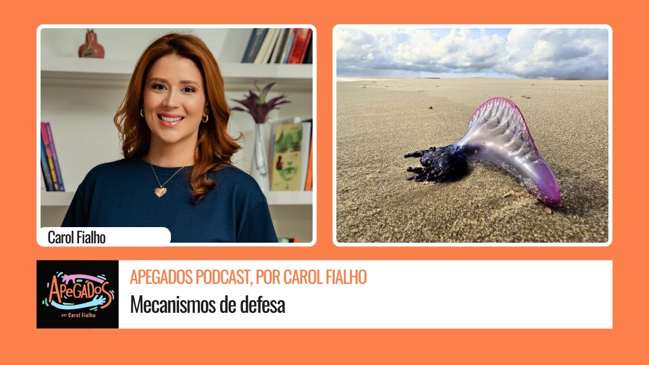 Mecanismos de Defesa