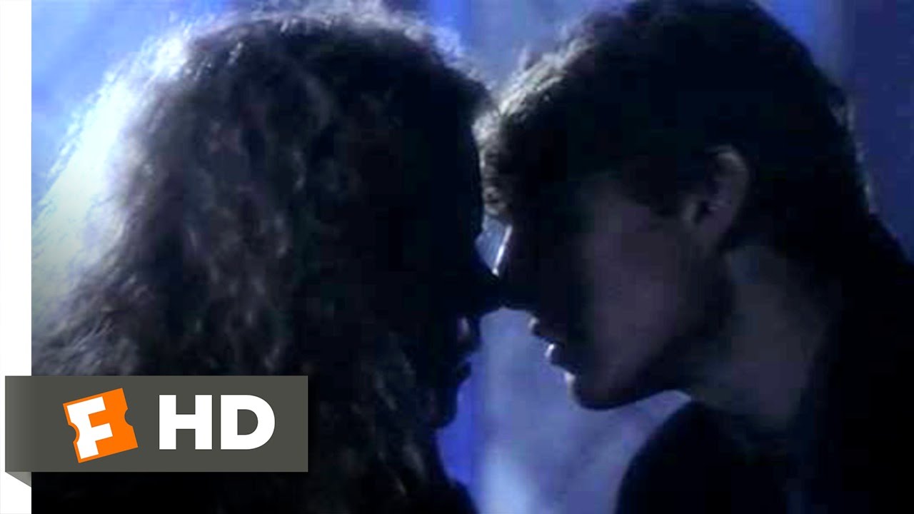 Far and Away (6/9) Movie CLIP - Pretend You Love Me (1992) HD