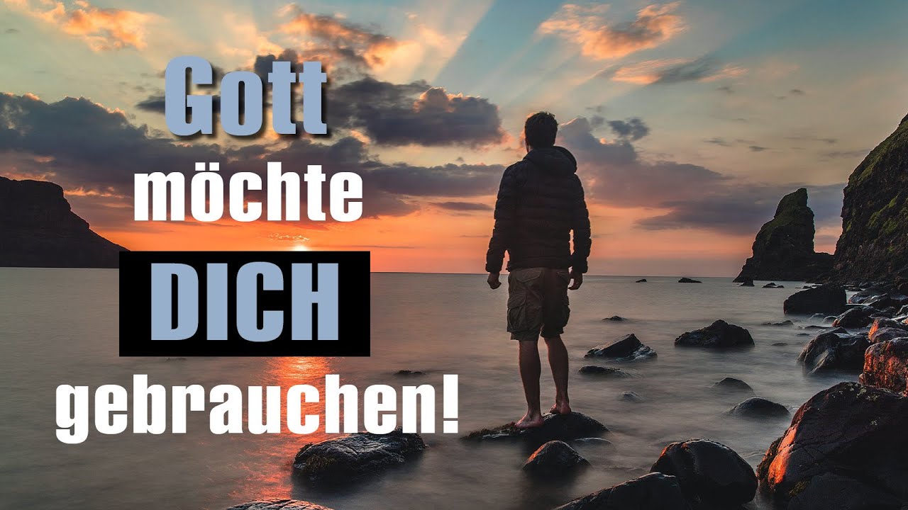 Die Kennzeichen eines wirkungslosen Dieners - Edgar Lück