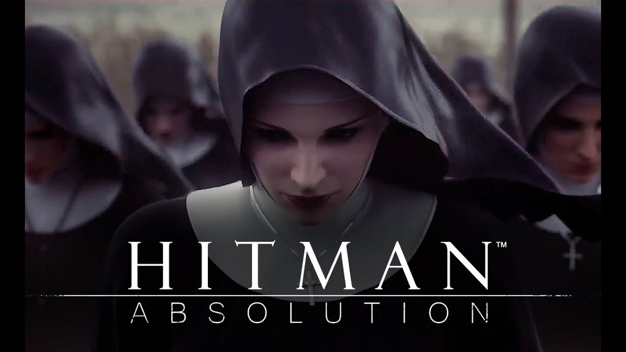 Hitman: Absolution™ - Attack of the Saints (Silent Assassin Suit Only)