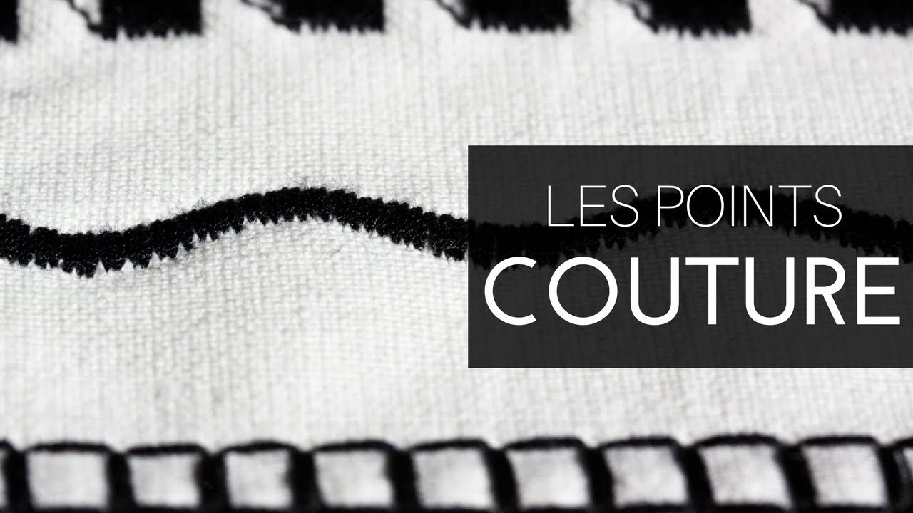Les différents POINTS de la MAC