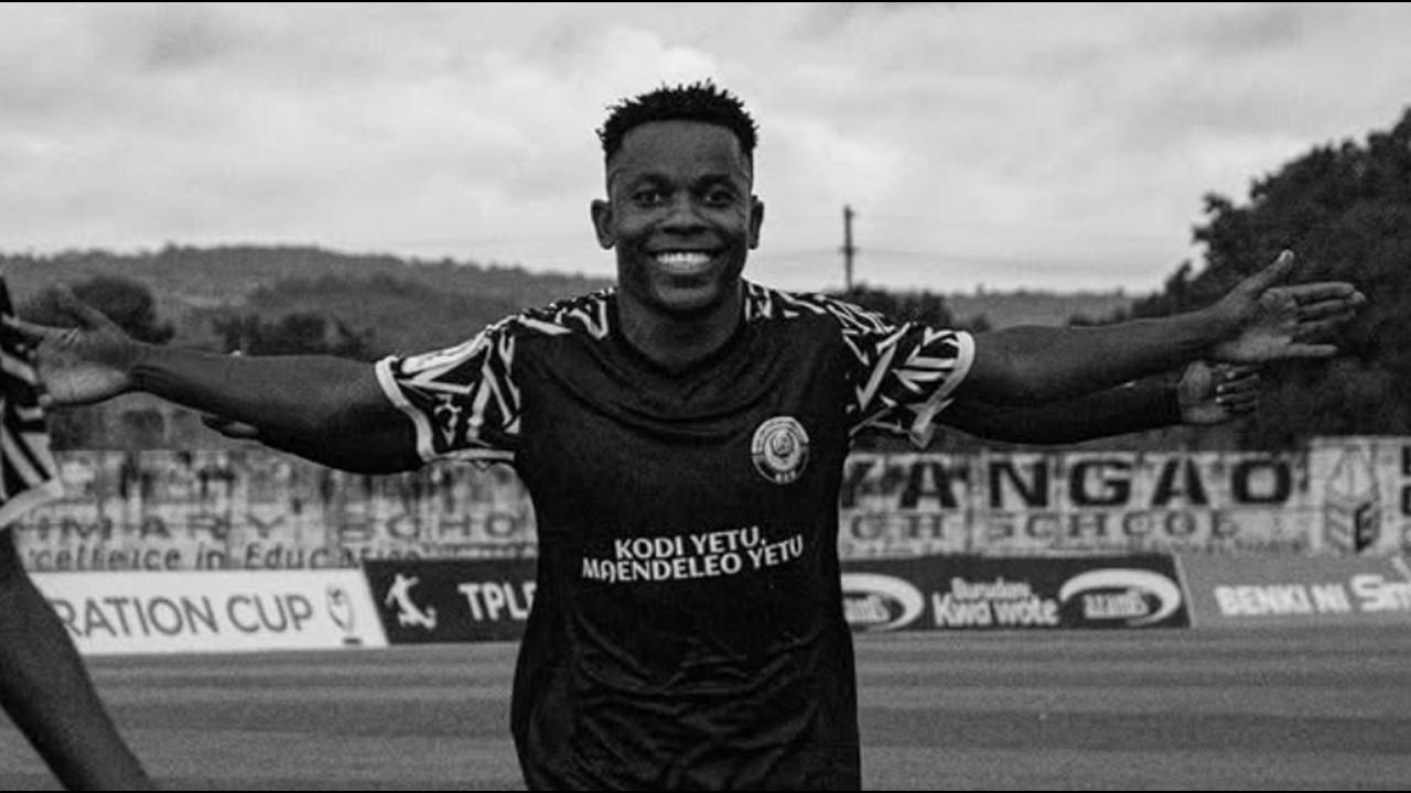 Namungo FC 0-2 TRA United | Magoli | CRDB Bank Federation Cup - 12/04/2026