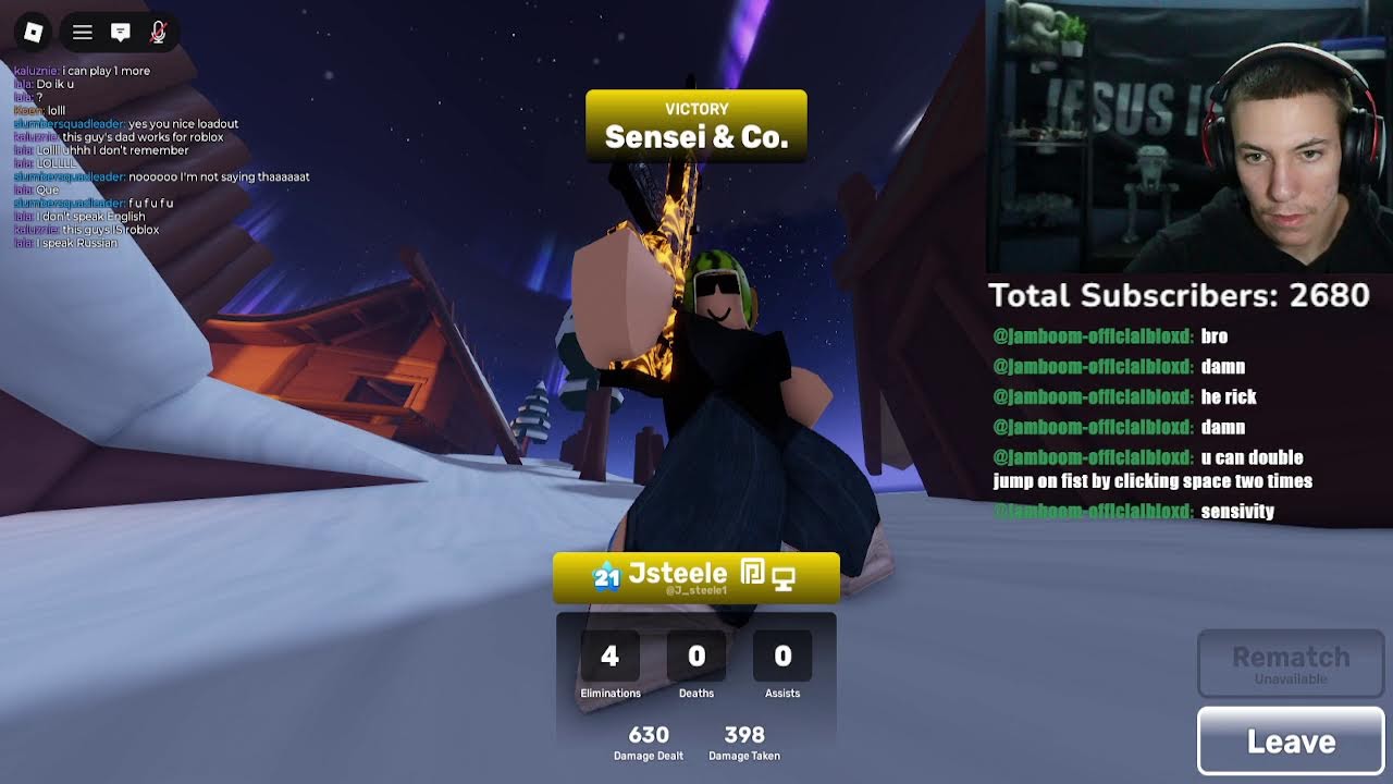 Roblox Shooting Games are PEAK! (11/365)