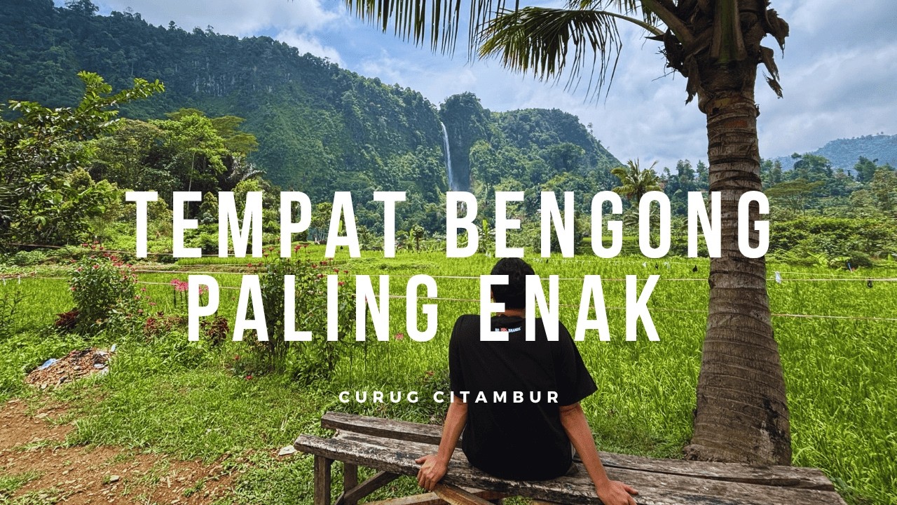 KALO LAGI PUSING KESINI AJA