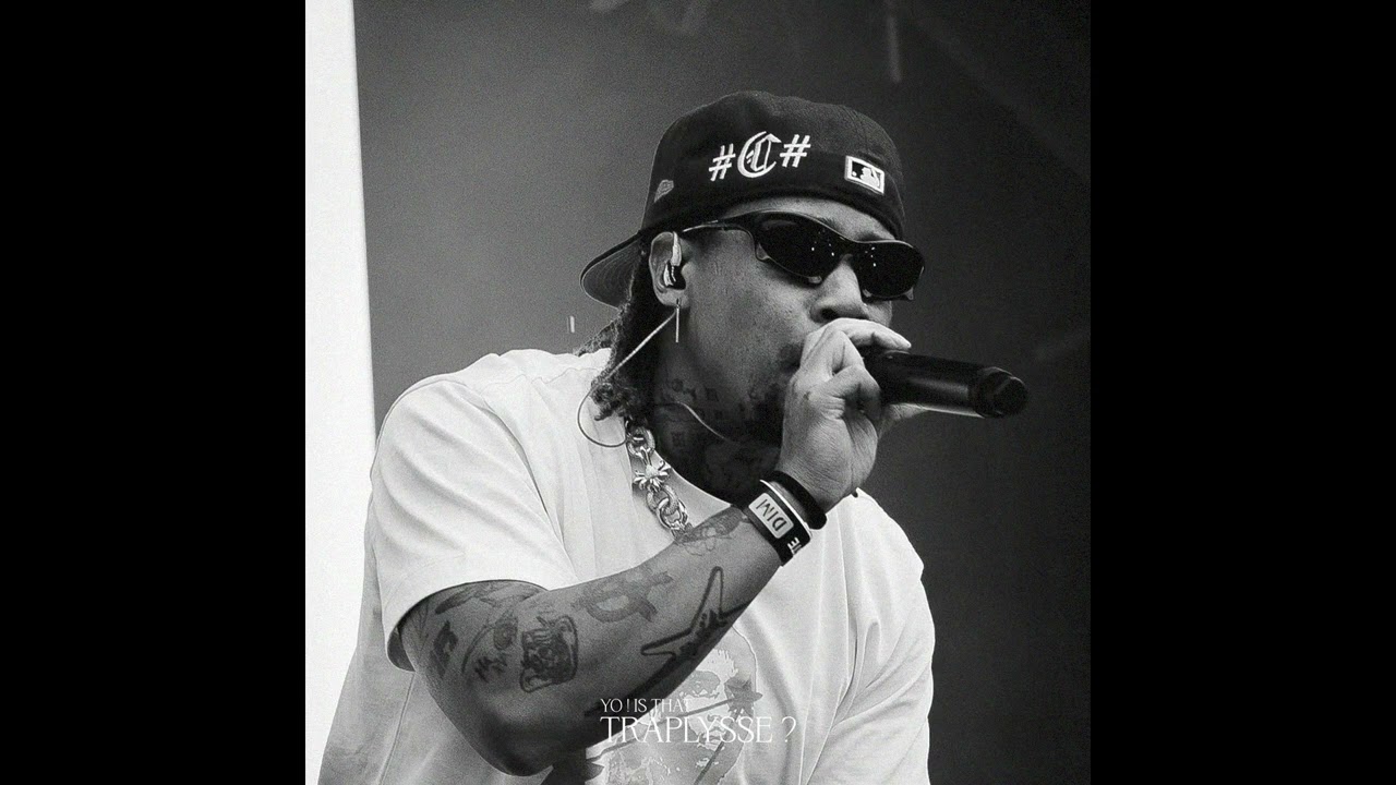 Green Montana x SDM Type Beat - 