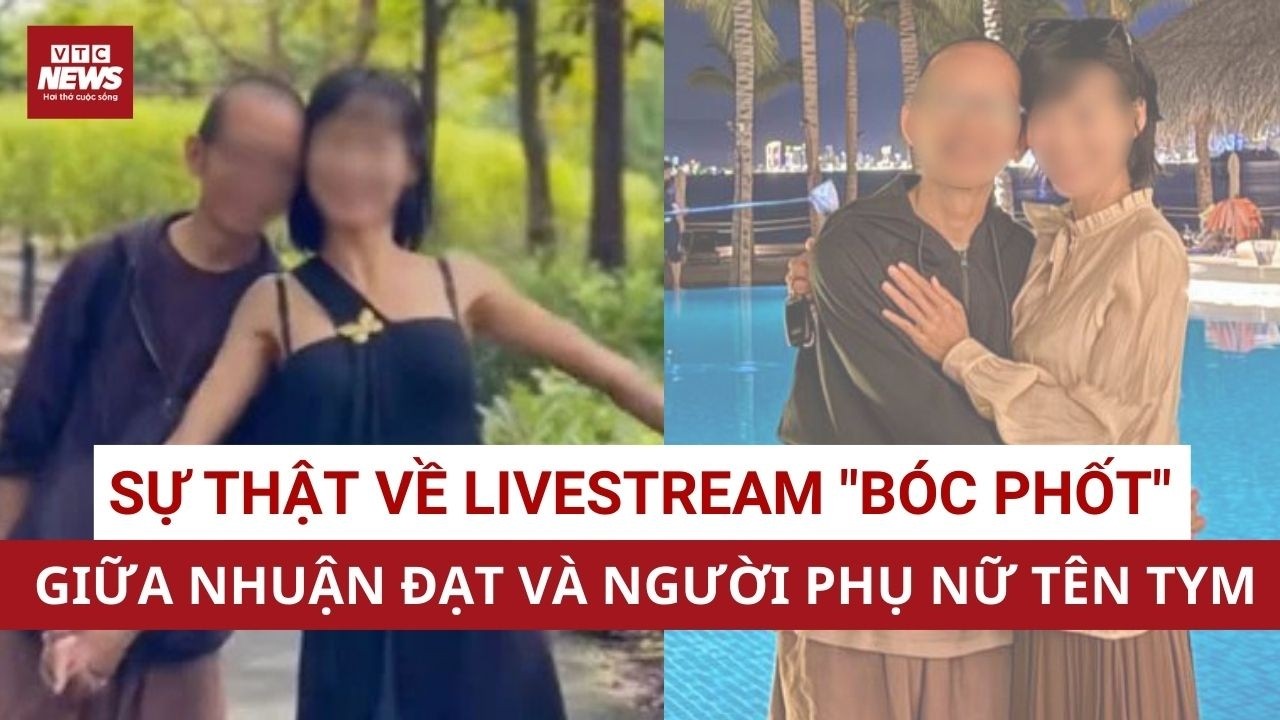 Giáo hội Phật giáo Việt Nam: Ông Nhuận Đạt sau khi hoàn tục đã đăng ký kết hôn | VTC News