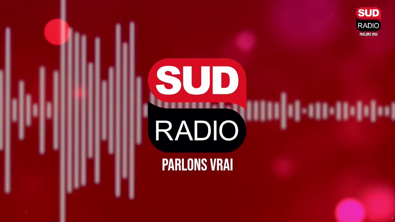 🔴EN DIRECT | Suivez vos rendez-vous Sud Radio en vidéo