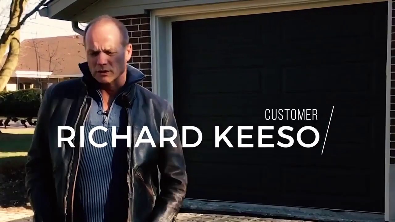 Ecoraster Testimonial | Lid Permeable Paving