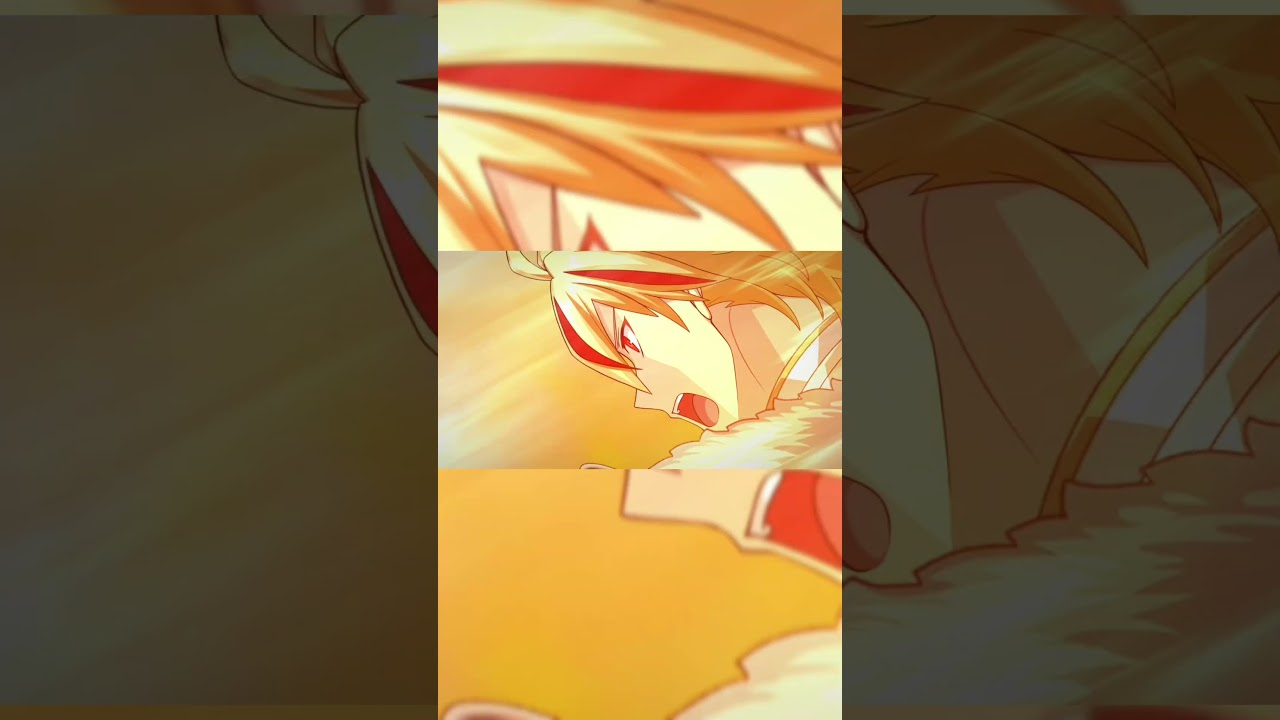 [FGO] Richard Lionheart NP Animation #fatego #fgo #fgojp