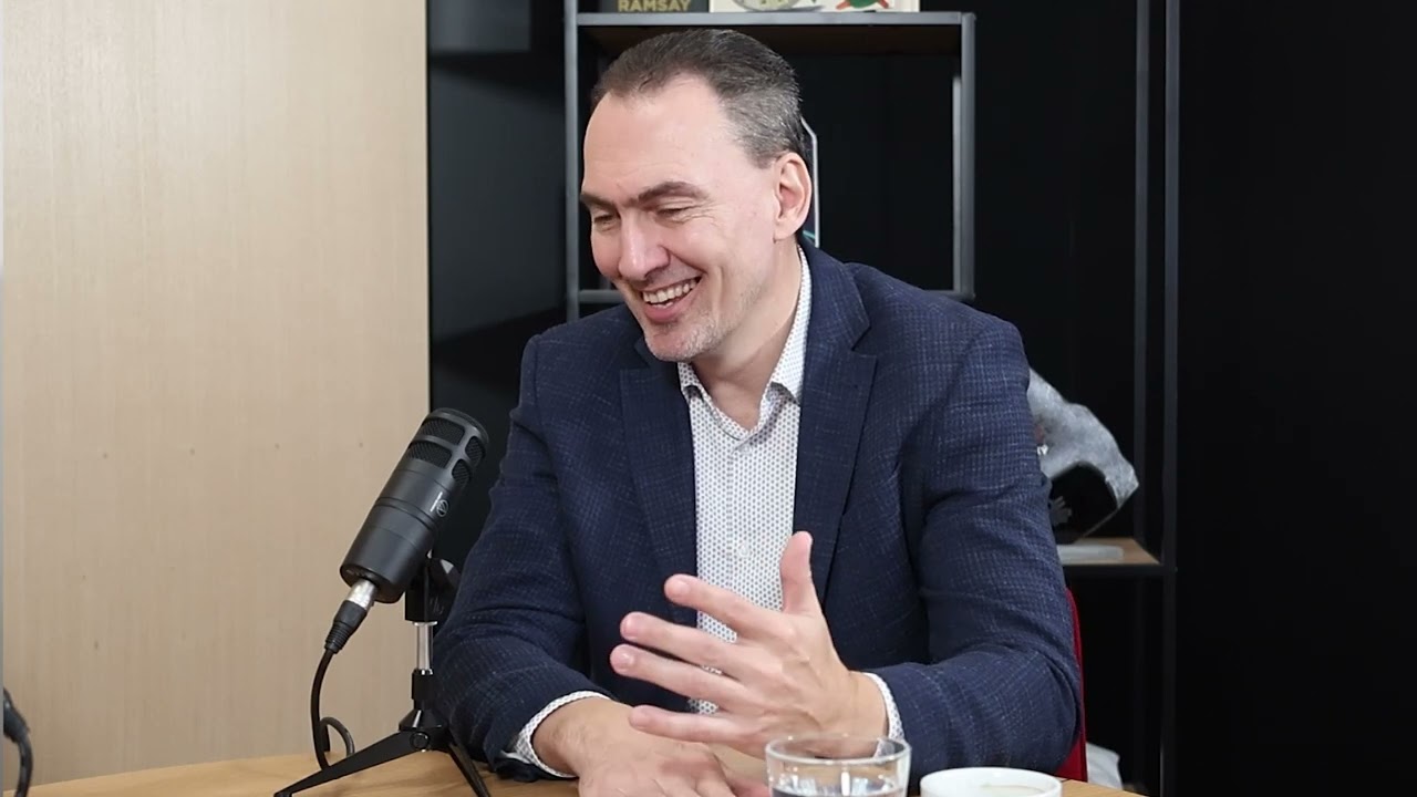 Podcast s Mirom Šatanom po ZOH 2026: Hokej na Slovensku je celospoločenský fenomén