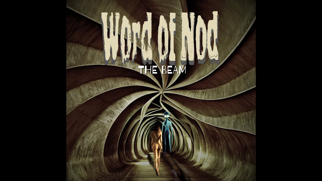 Word of Nod THE BEAM ( Re-hung 2024 )