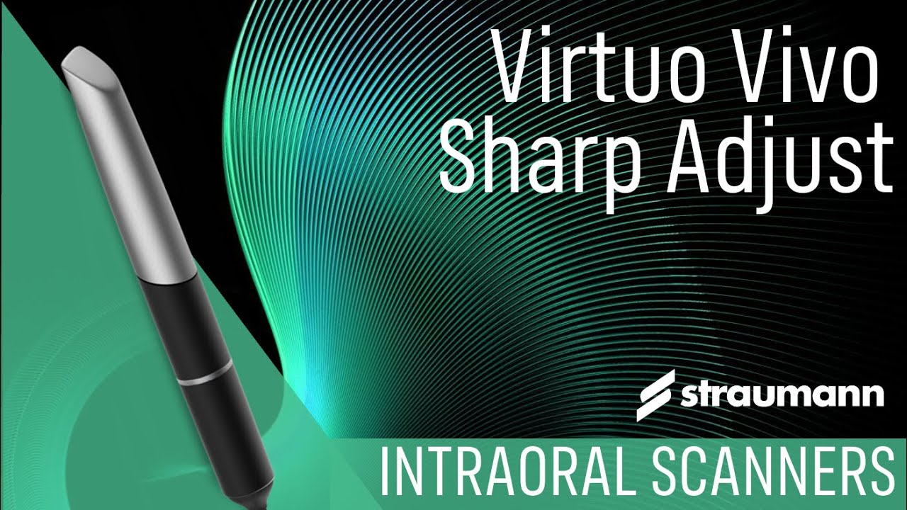 Virtuo Vivo - SharpAdjust