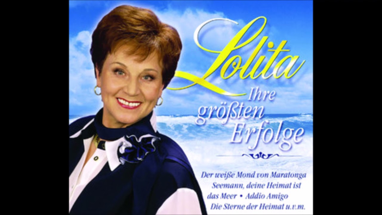 Lolita  -  Capri Fischer  1981