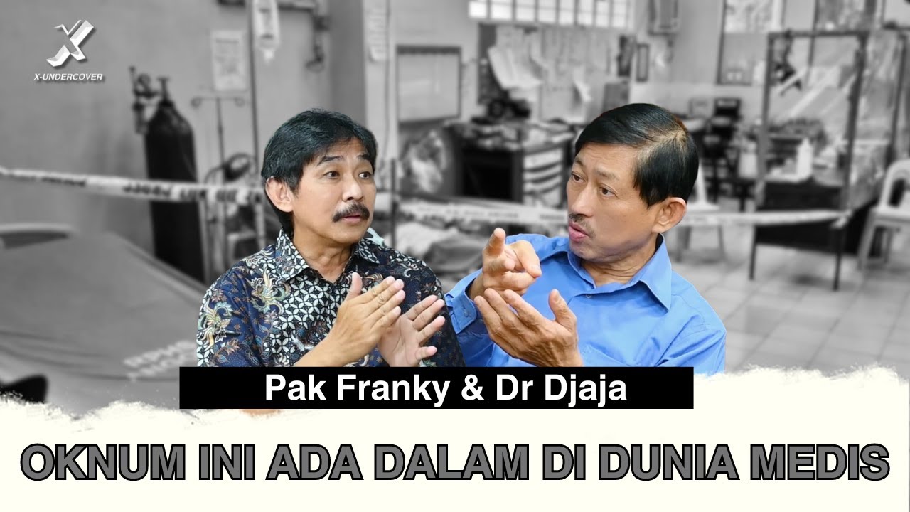 Episode 69 | Fakta Mengenai Dunia Kesehatan #dokterdjaja #forensik #kedokteran #kasus