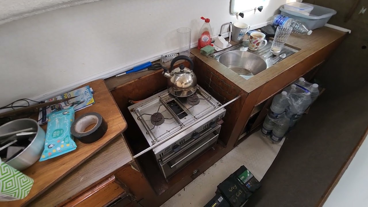 Heavenly Twins Mk 2  - Boatshed - Boat Ref#327634