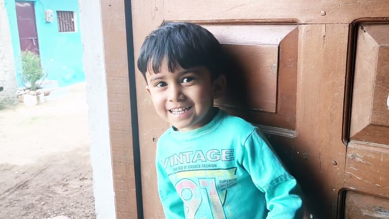 Dhairya Ki Baaten Or Aalu Ke Parate Vlogs 52 Din 