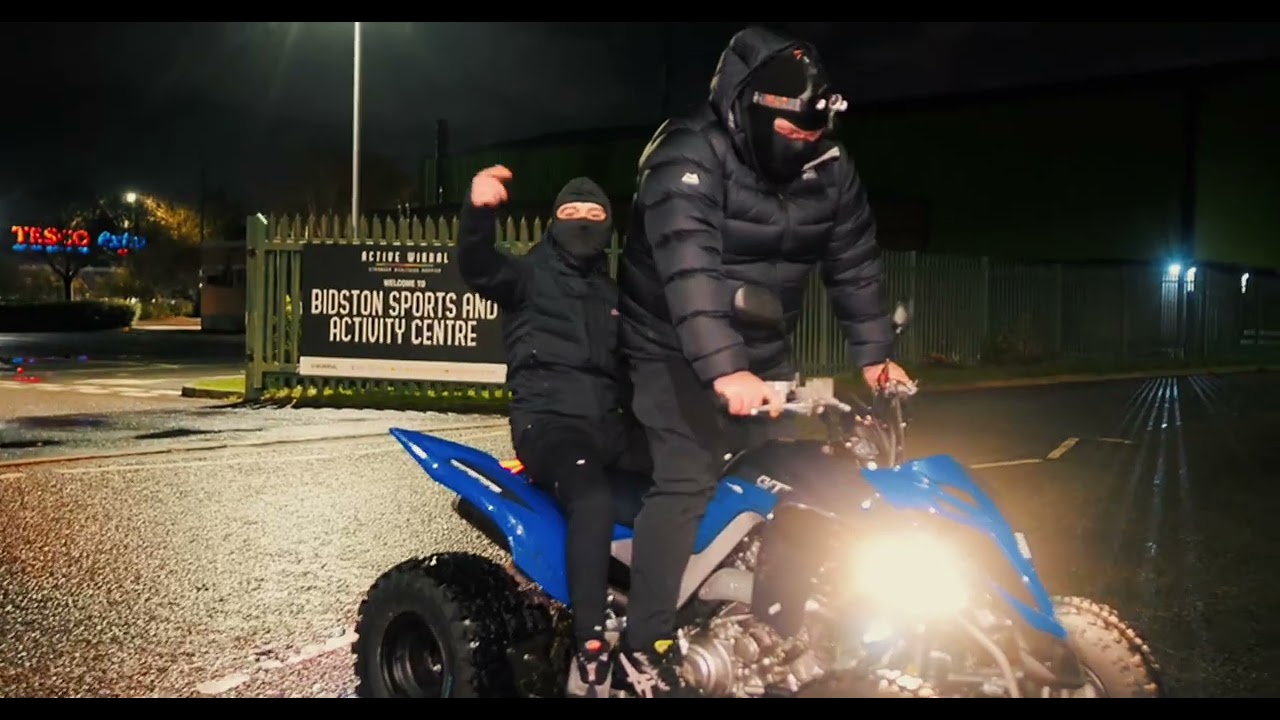 SLEAZY D - ACTIVE