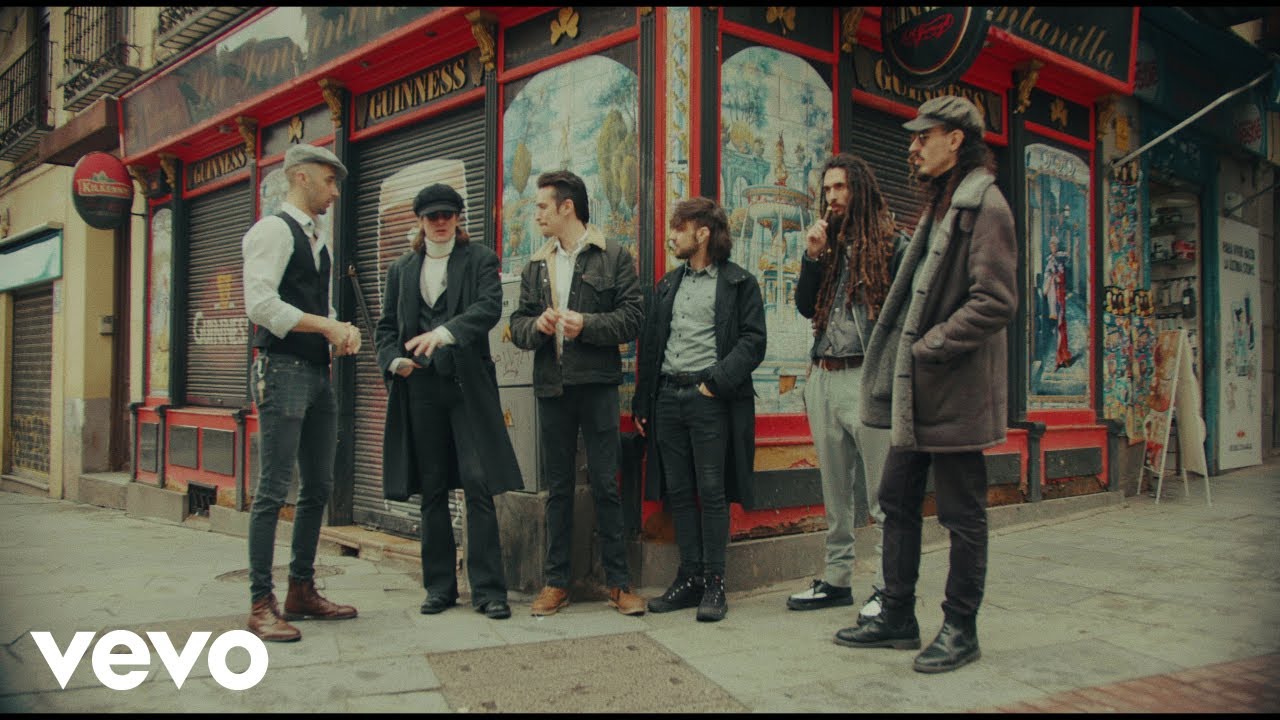 Dura Calá - Tío Pepe (Official)