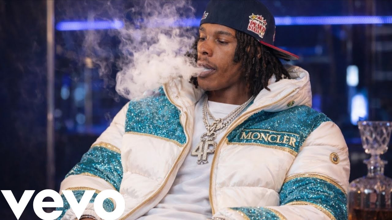 Lil Baby – Happy Now (Official Audio)