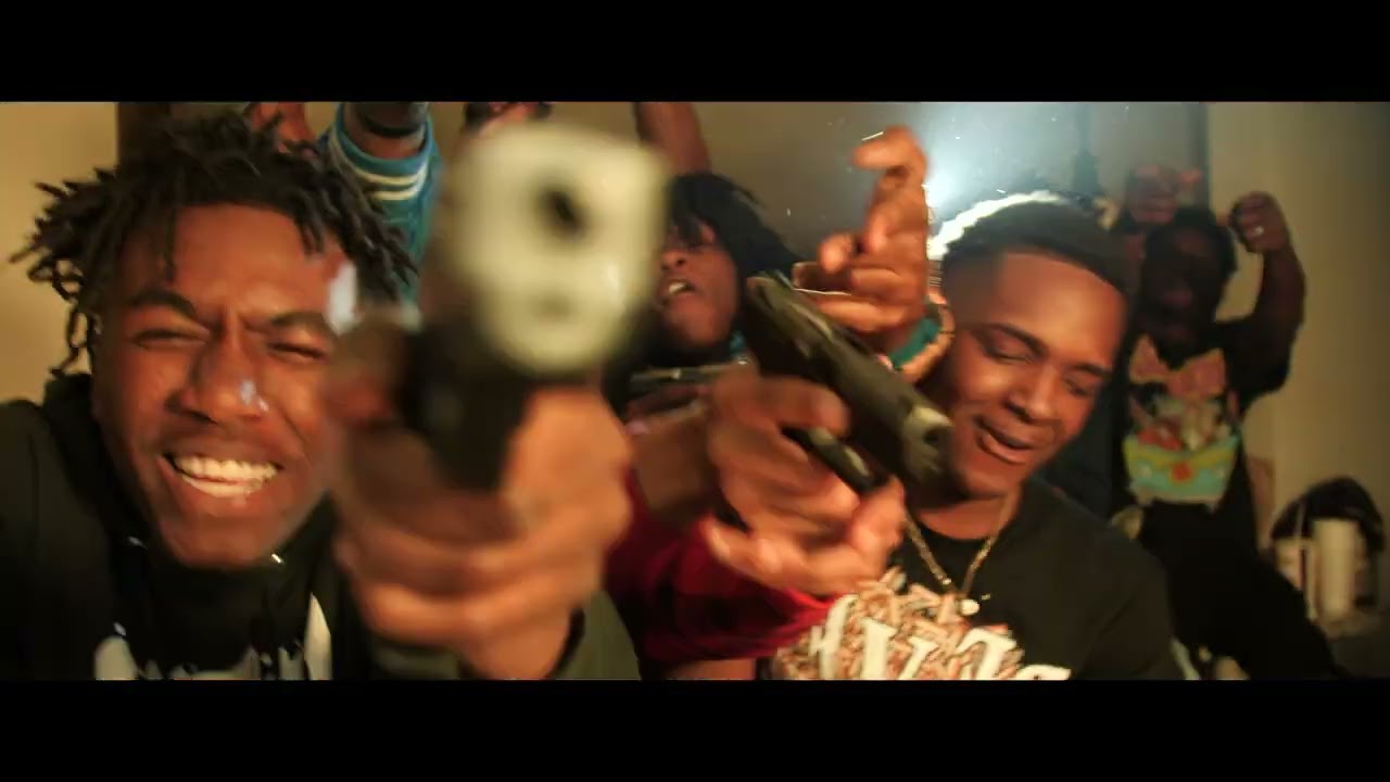 Bmo Yunginz - Thru The Night [Exclusive By: @GoYayo]