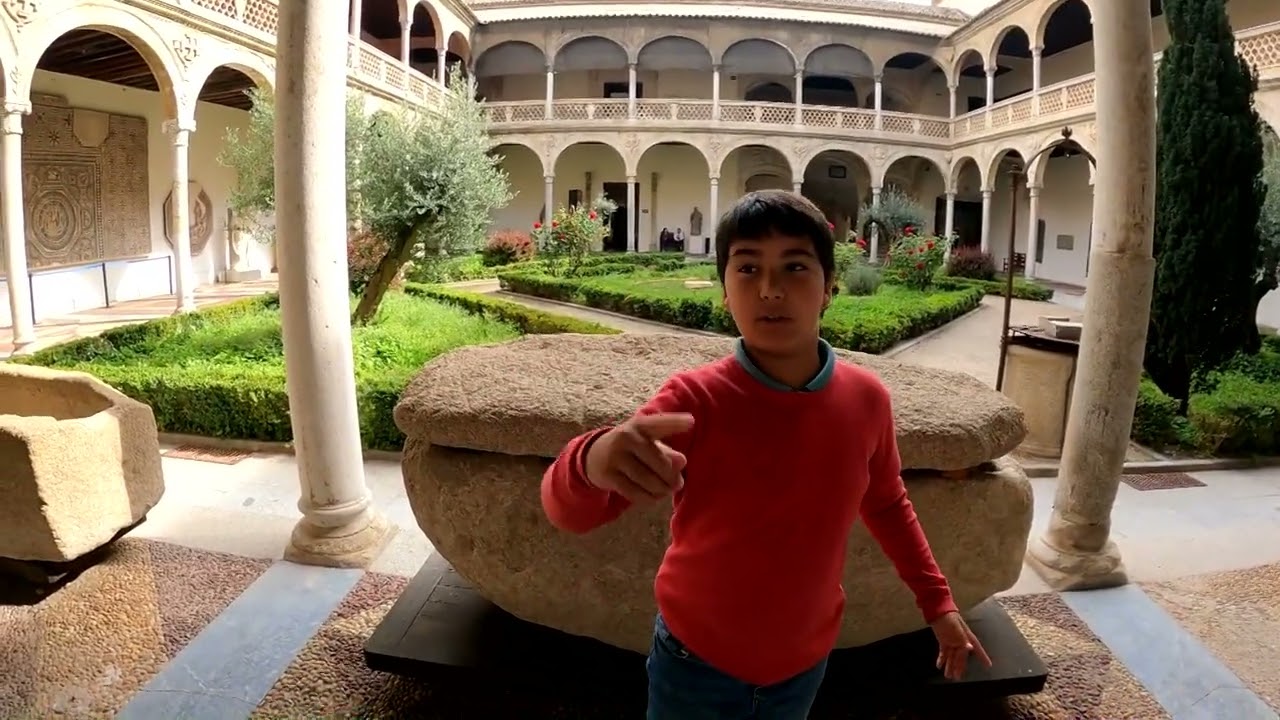 Museo de Santa Cruz (Toledo)